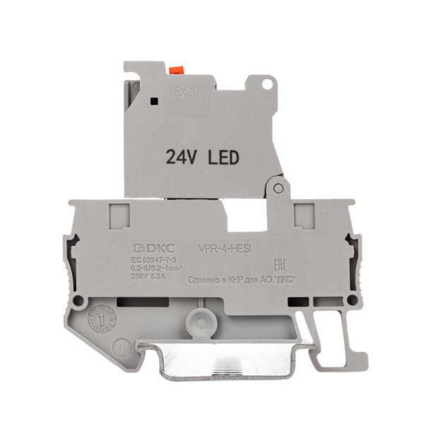  VPR-4-HESILED24