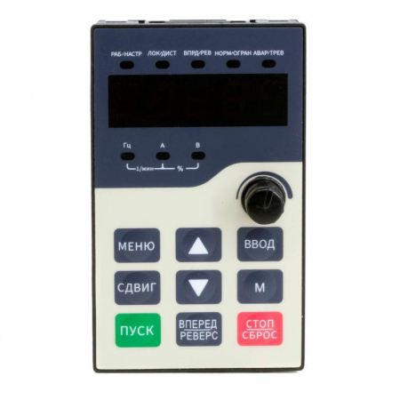  H1000-VFDHMI