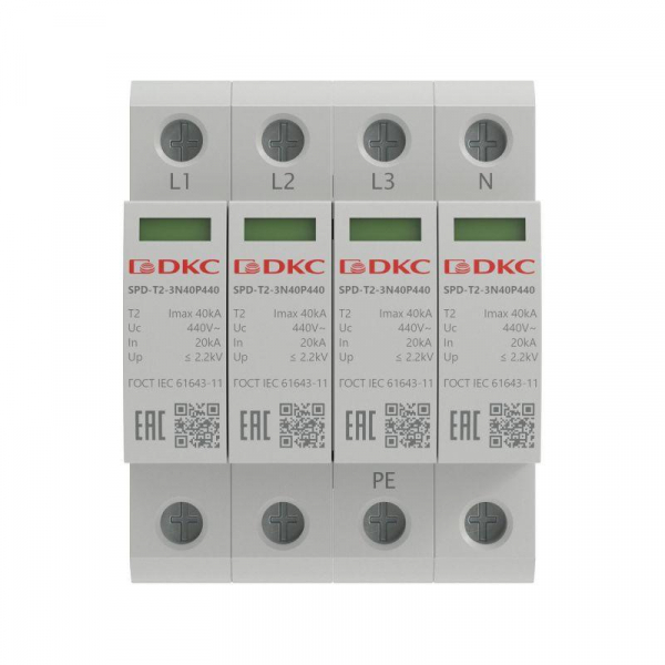  SPD-T2-3N40P440