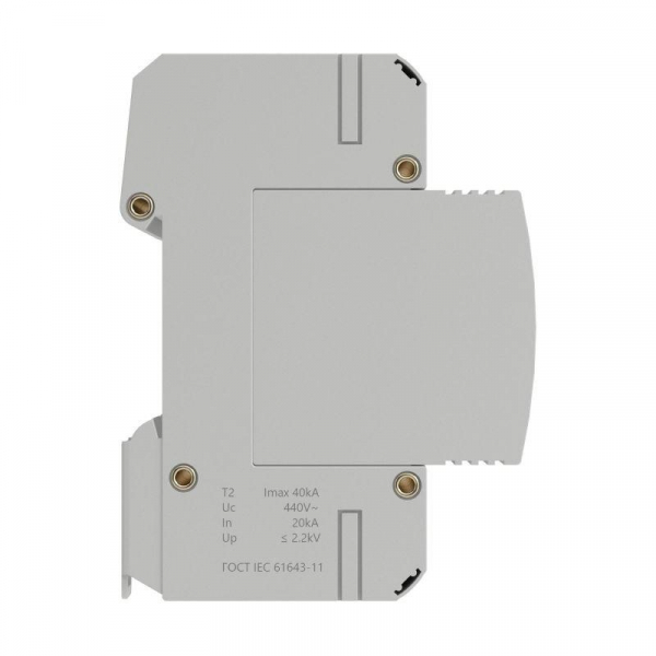  SPD-T2-3N40P440