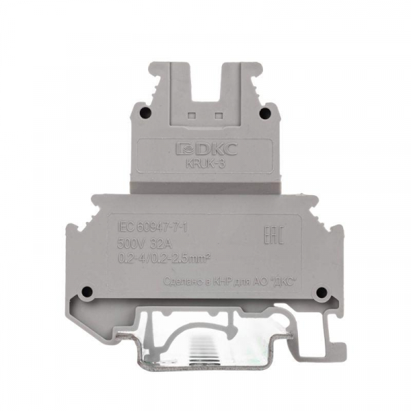DKC KRUK-3