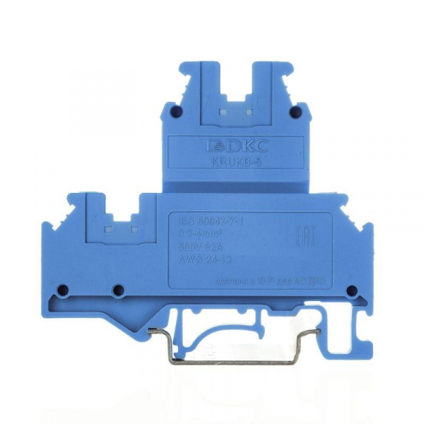  KRUKB-5-BU