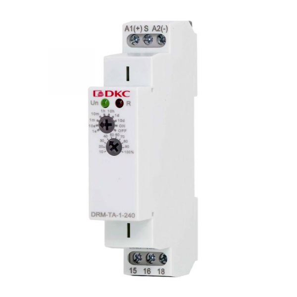  DRM-TA-1-240