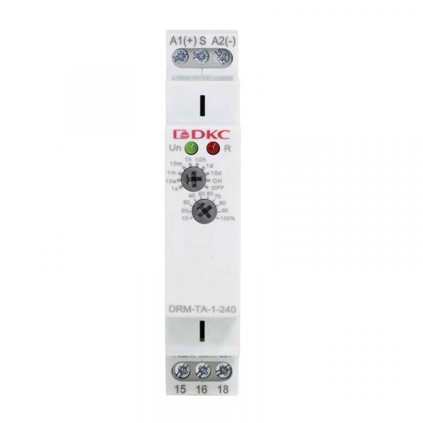  DRM-TA-1-240