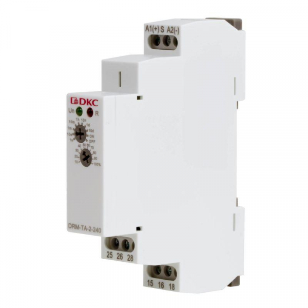  DRM-TA-2-240