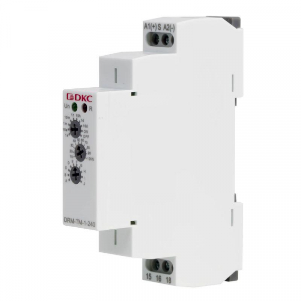  DRM-TM-1-240