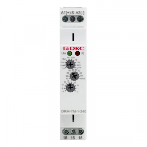  DRM-TM-1-240