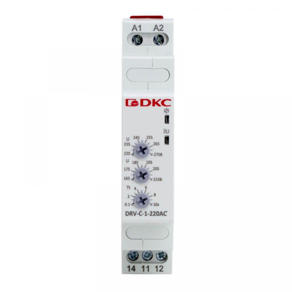  DRV-C-1-220AC