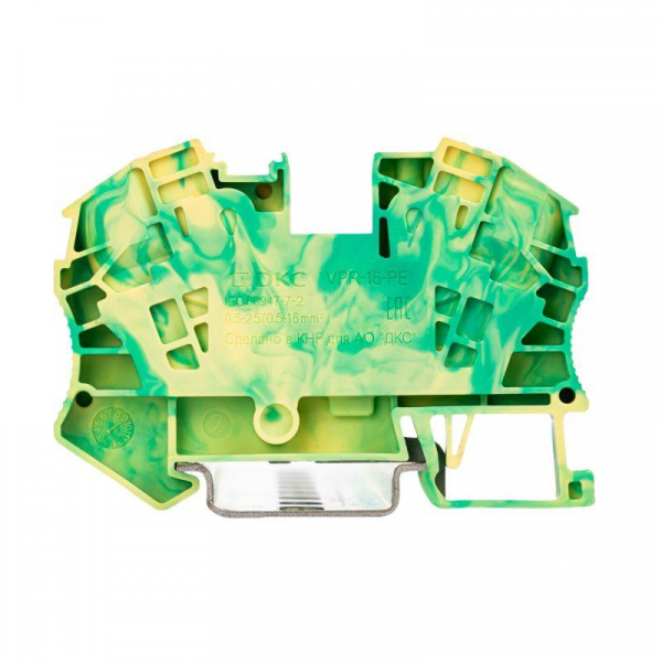  VPR-16-PE-YG