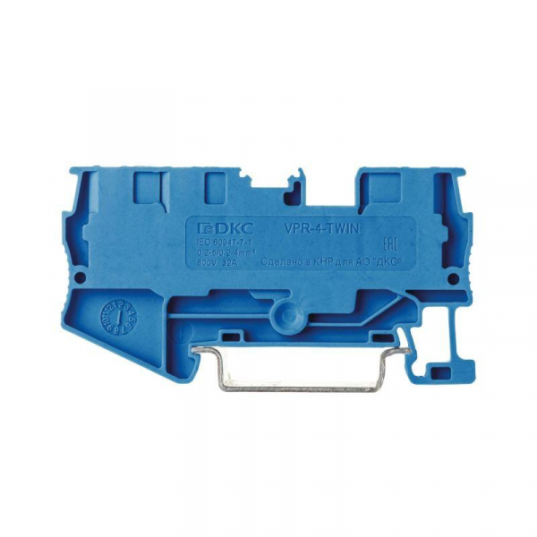  VPR-4-TWIN-BU