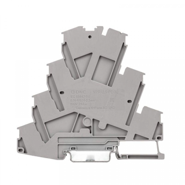  VPR-2.5-PE-3L