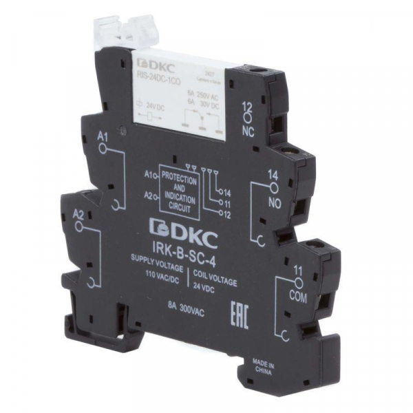  IRK-110UC-1CO