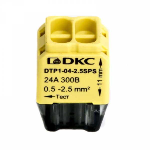  DTP1-04-2.5SPS