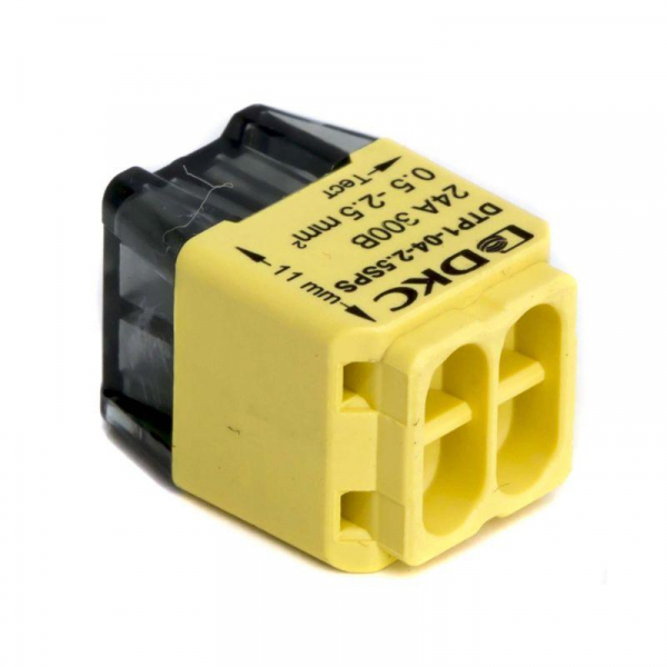  DTP1-04-2.5SPS