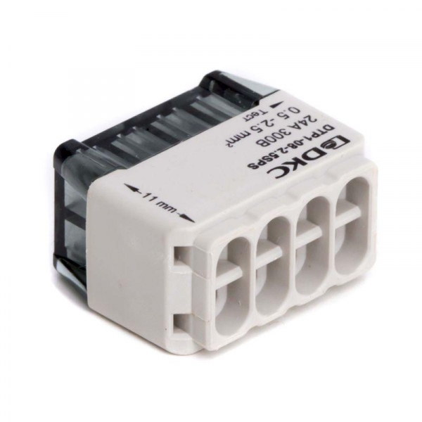  DTP1-08-2.5SPS
