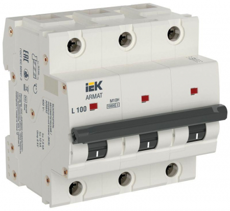  AR-M10H-3-L100