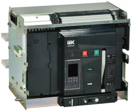  AR-ACB-4VF-100-2500A-TDCF