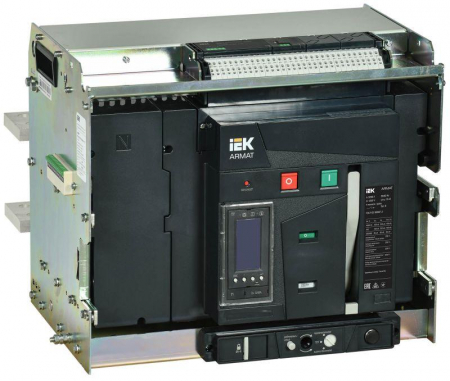  AR-ACB-4VE-100-3200A-TYCF