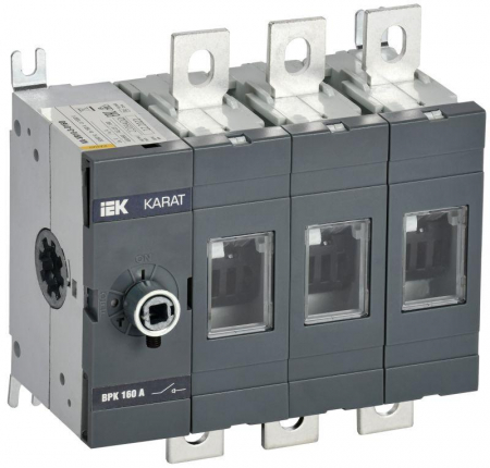 IEK KA-VR10-3-0160