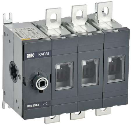 IEK KA-VR10-3-0250