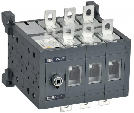 IEK KA-VR20-3-0160