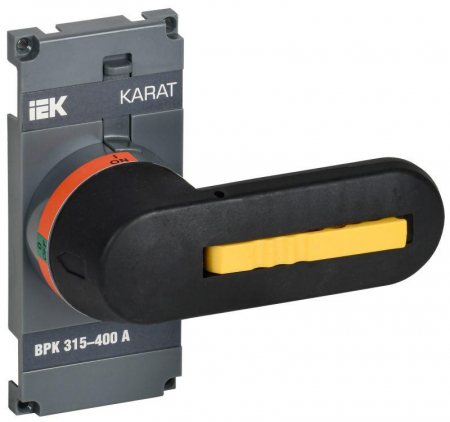 IEK KA-VR10D-RY-0315-0400