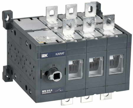 IEK KA-VR20-3-0315
