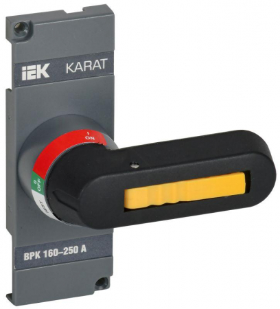 IEK KA-VR10D-RY-0160-0250