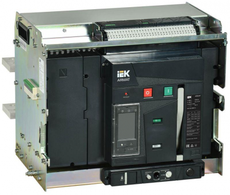  AR-ACB-4VF-125-4000A-TTCF