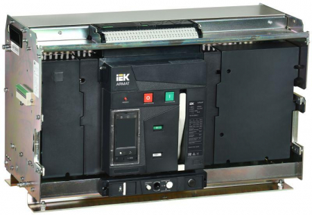  AR-ACB-3VH-125-5000A-TTCF