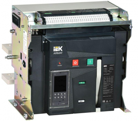  AR-ACB-3FE-085-2500A-TDCF