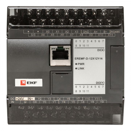  EREMF-D-12X12Y-N