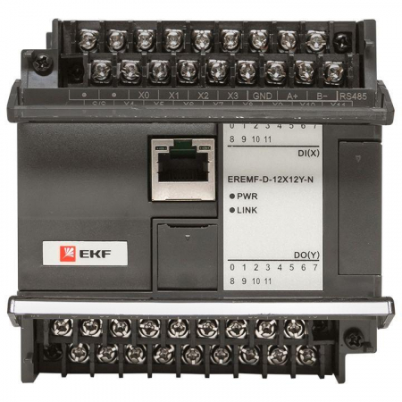 EREMF-D-12X12Y-N