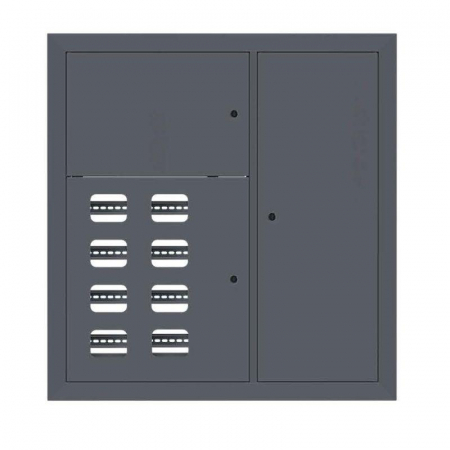  mb29-v-8-ral7016