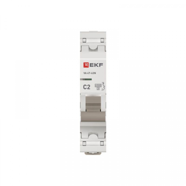 EKF M634102C