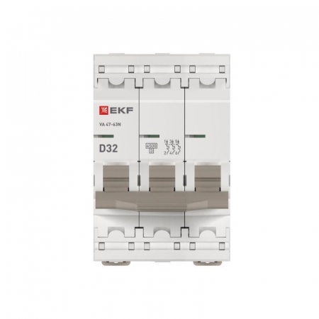 EKF M634332D