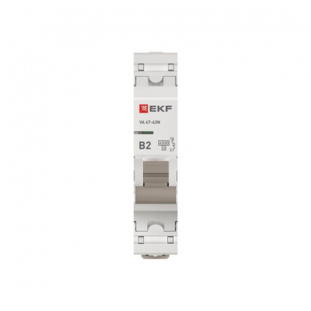 EKF M634102B