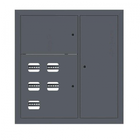  mb29-v-5-ral7016
