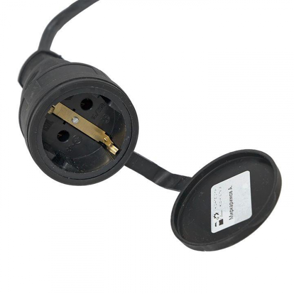  USB02-16-315-1-30-IP44