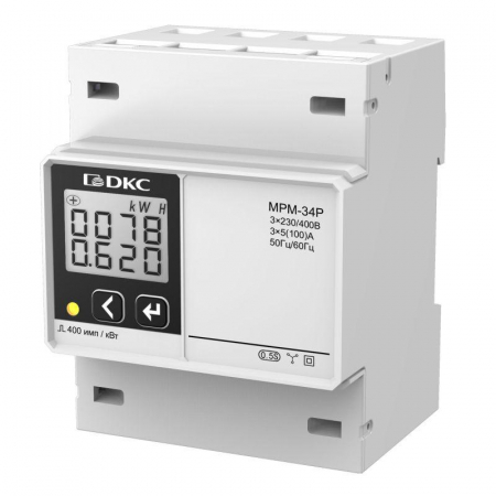  MPM-34P