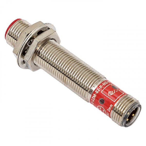  PROXIS-2-12M-02-P-NO-M12