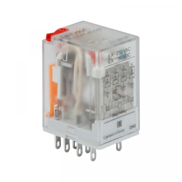  IR-230AC-4CO-D