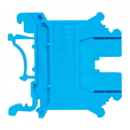 EKF scr-ut-4-b