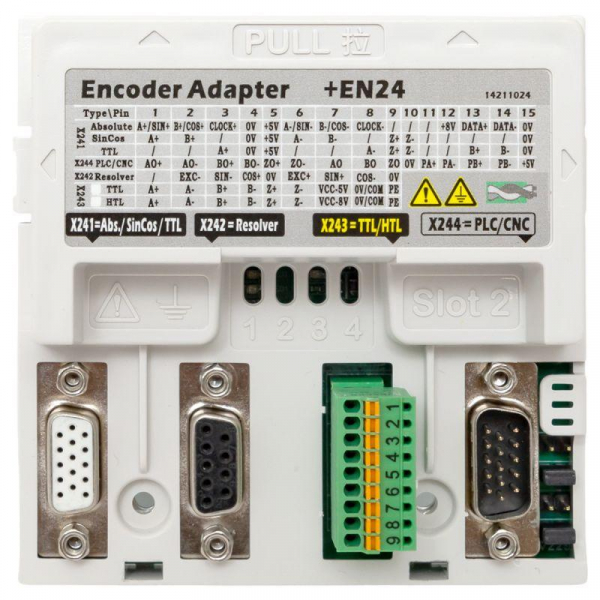  PD-500-ACC-EN24