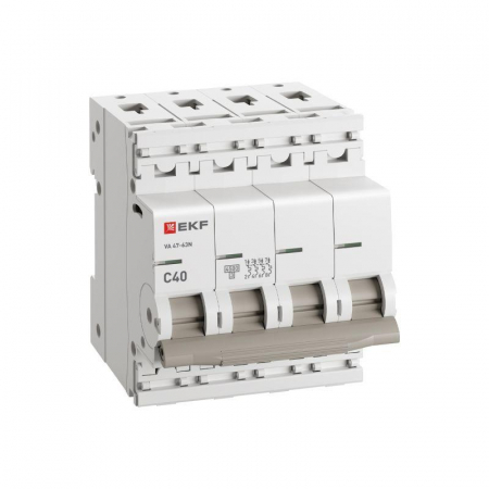 EKF M634440C