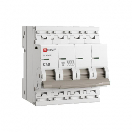 EKF M634440C