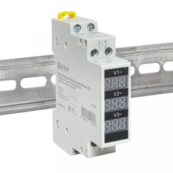EKF VDI-G33