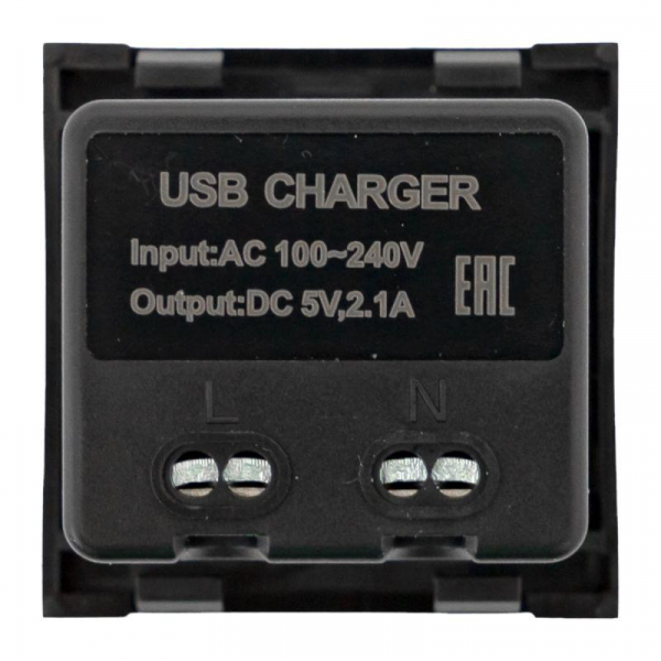  E2MR2B-21USB-10-AC