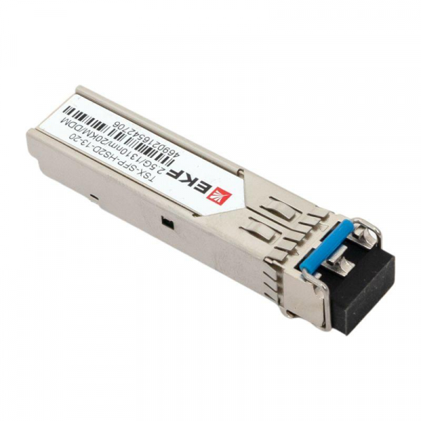 TSX-SFP-HS2D-13-20