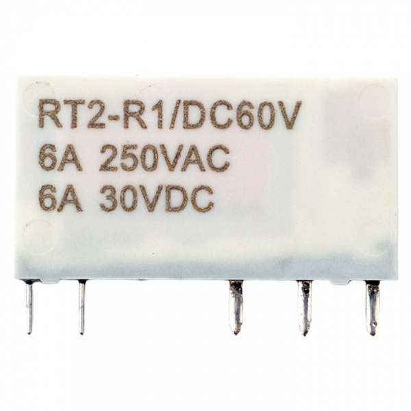  rps-23-1-60DC